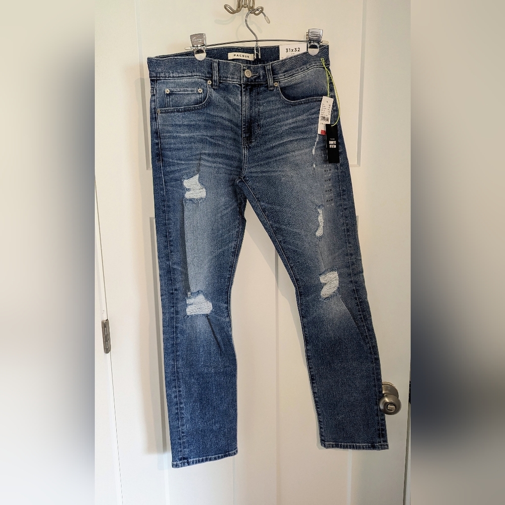 Pacsun Men's Jeans